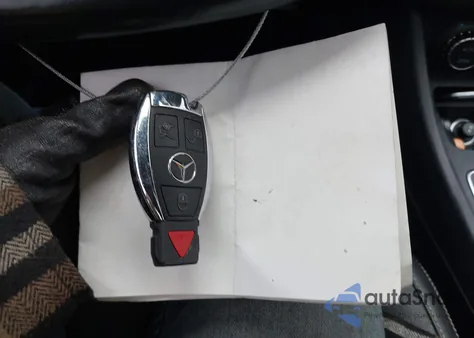 2018 Mercedes-Benz Cla 250 4Matic z USA, uszkodzony, nr VIN WDDSJ4GBXJN522309